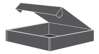 Mermer - Doğaltaş - Granit Kutusu